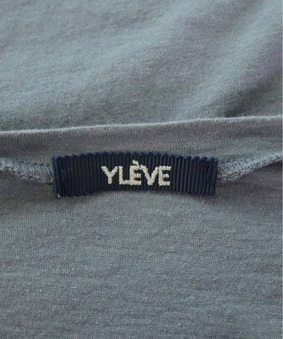YLEVE Sleevelesses