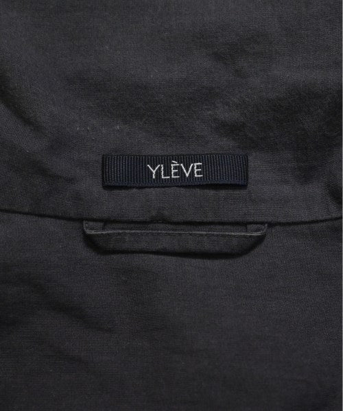 YLEVE Casual shirts