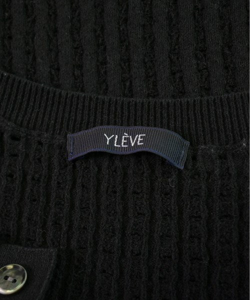 YLEVE Sweaters