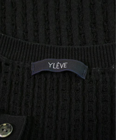 YLEVE Sweaters