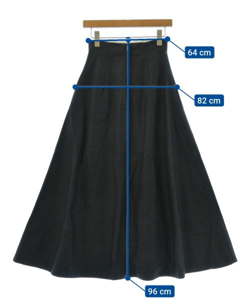 YLEVE Long/Maxi length skirts