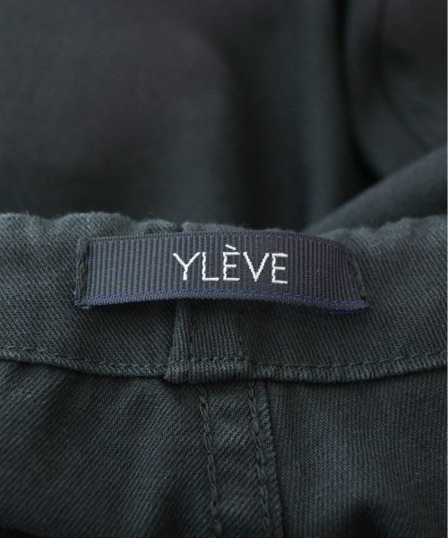 YLEVE Cargo pants