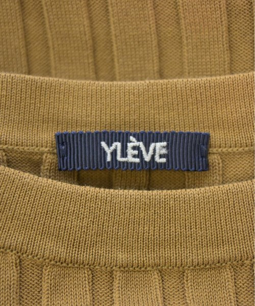 YLEVE Sweaters