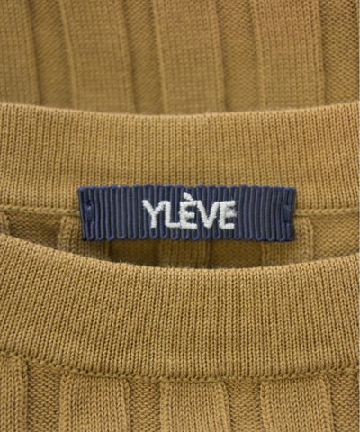 YLEVE Sweaters