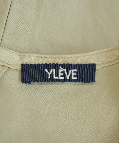 YLEVE Blouses