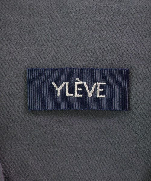 YLEVE Millitary jackets