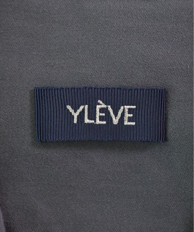 YLEVE Millitary jackets