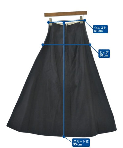 YLEVE Long/Maxi length skirts