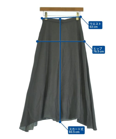 YLEVE Long/Maxi length skirts