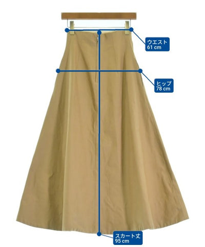 YLEVE Long/Maxi length skirts