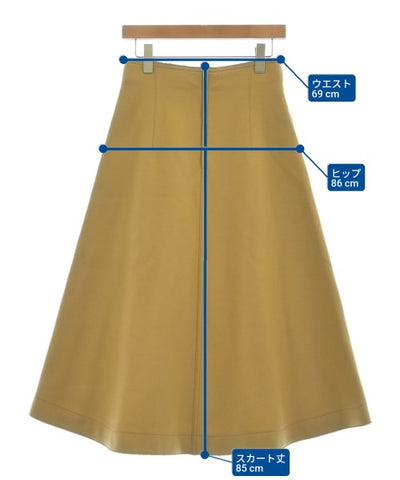 YLEVE Long/Maxi length skirts