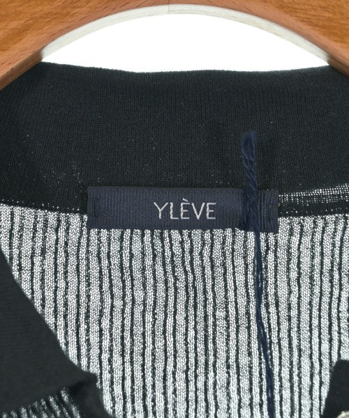 YLEVE Sweaters