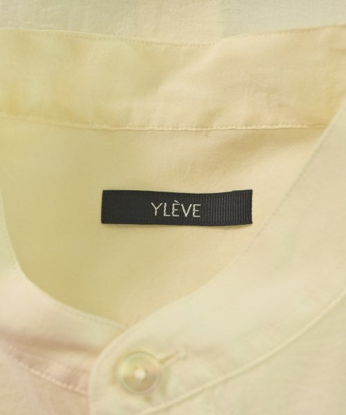 YLEVE Casual shirts