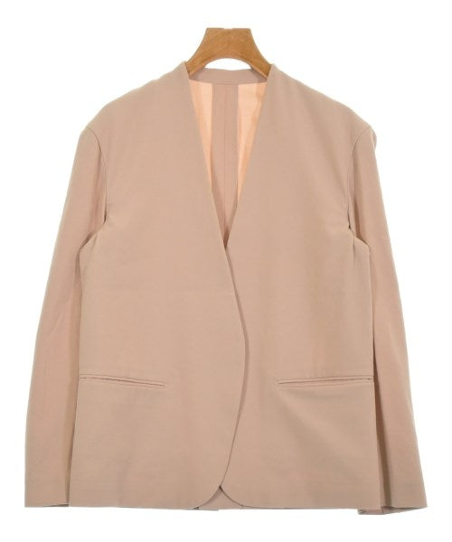 YLEVE Collarless jackets