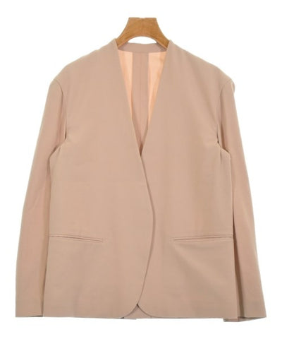 YLEVE Collarless jackets