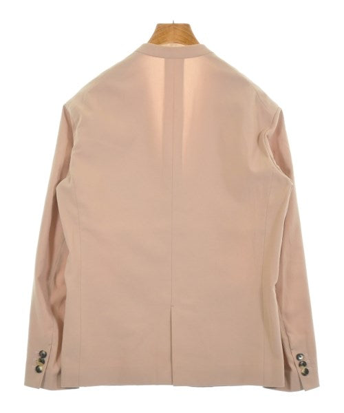 YLEVE Collarless jackets