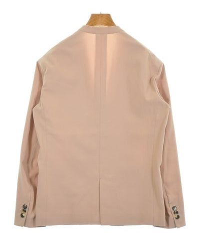 YLEVE Collarless jackets