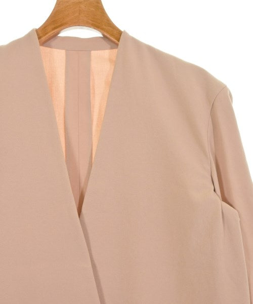 YLEVE Collarless jackets