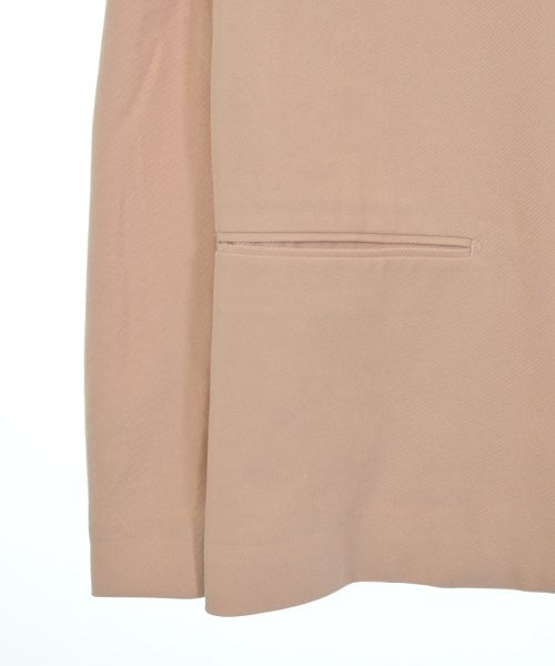 YLEVE Collarless jackets