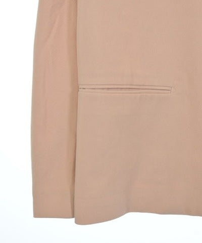 YLEVE Collarless jackets