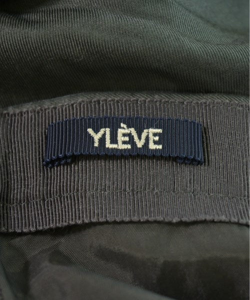 YLEVE Long/Maxi length skirts