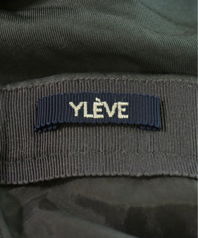 YLEVE Long/Maxi length skirts