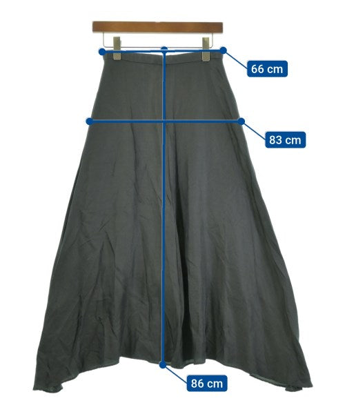 YLEVE Long/Maxi length skirts