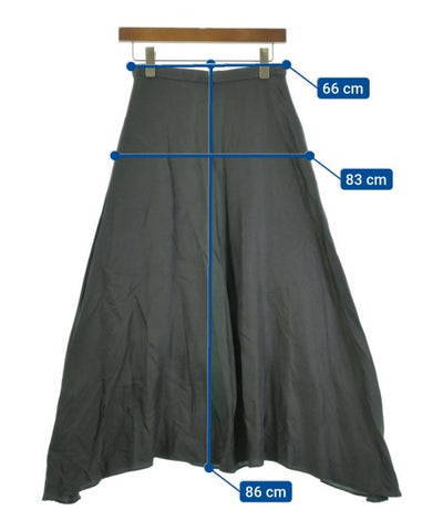 YLEVE Long/Maxi length skirts