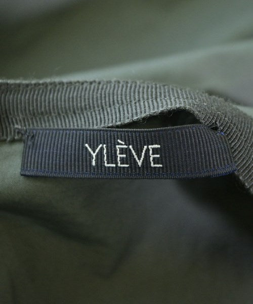 YLEVE Long/Maxi length skirts