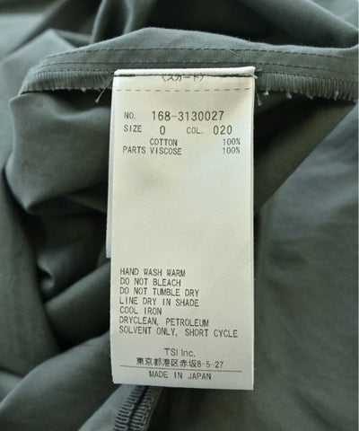 YLEVE Long/Maxi length skirts