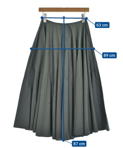 YLEVE Long/Maxi length skirts