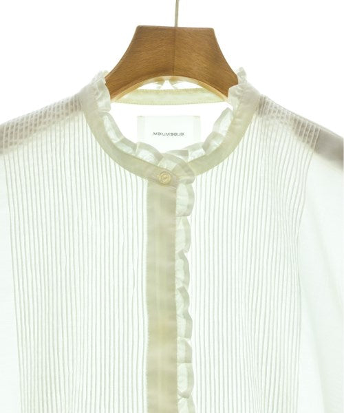 MIDIUMISOLID Blouses