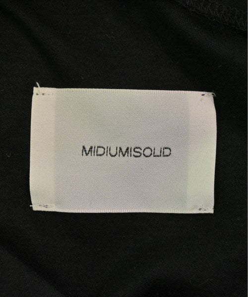 MIDIUMISOLID Dresses