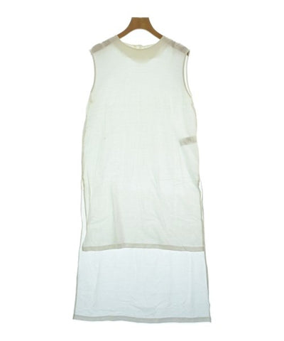 MIDIUMISOLID Sleevelesses