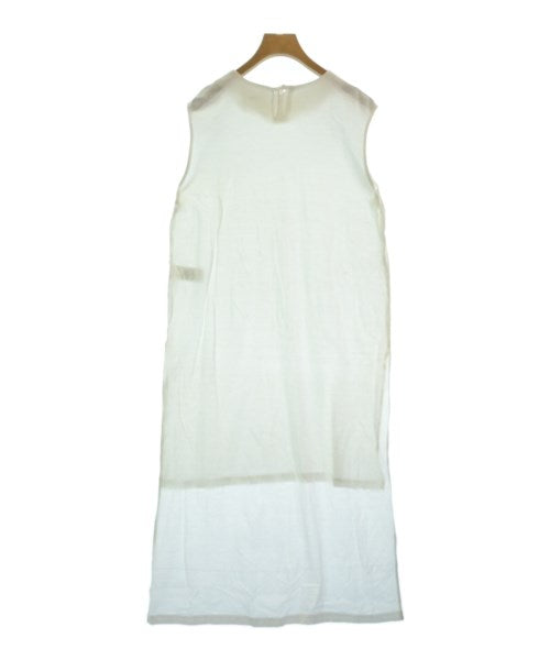 MIDIUMISOLID Sleevelesses