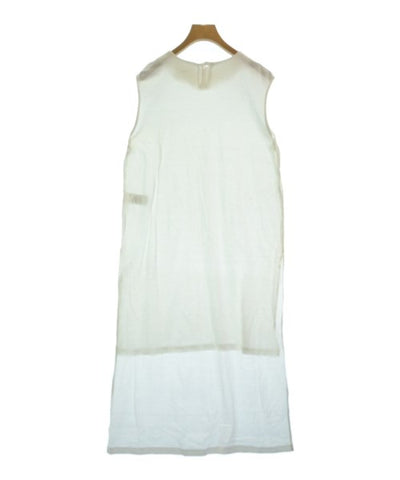 MIDIUMISOLID Sleevelesses