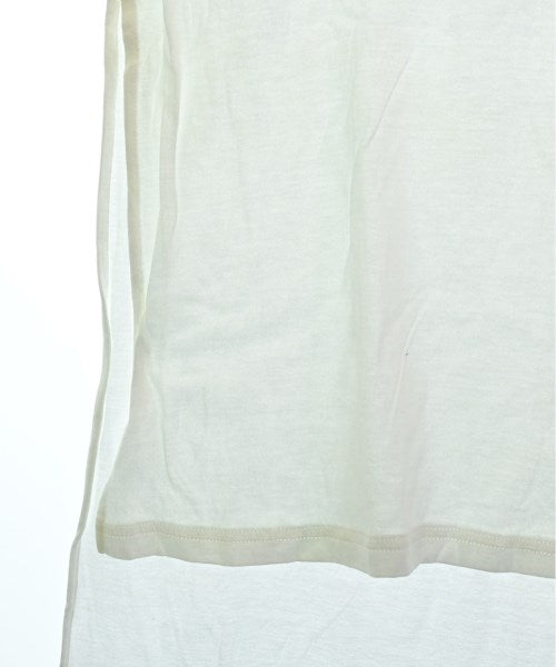 MIDIUMISOLID Sleevelesses