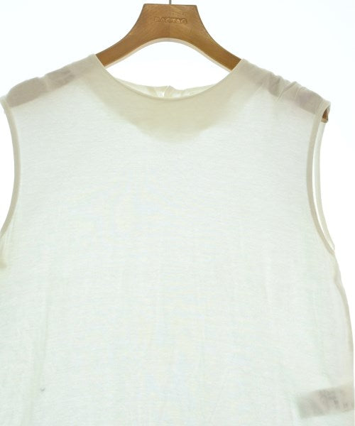 MIDIUMISOLID Sleevelesses