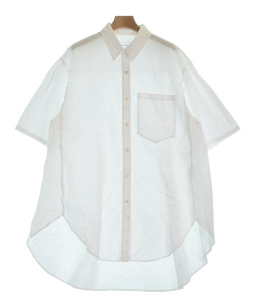 MIDIUMISOLID Shirtdresses