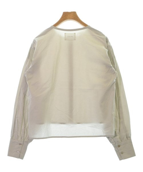 MIDIUMISOLID Blouses