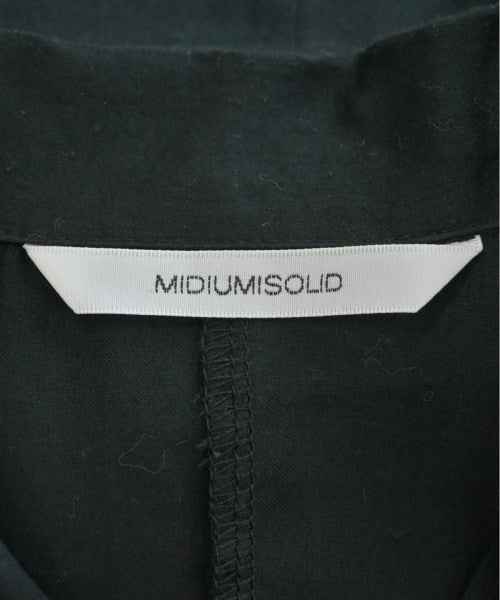 MIDIUMISOLID Casual shirts