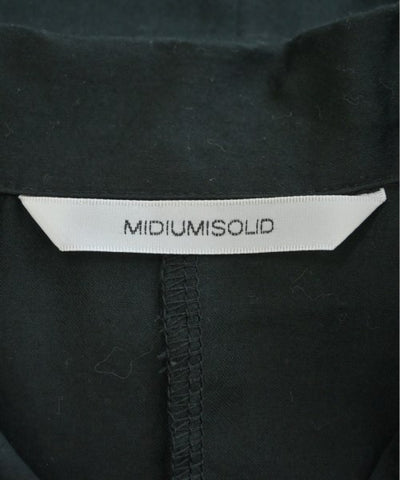 MIDIUMISOLID Casual shirts