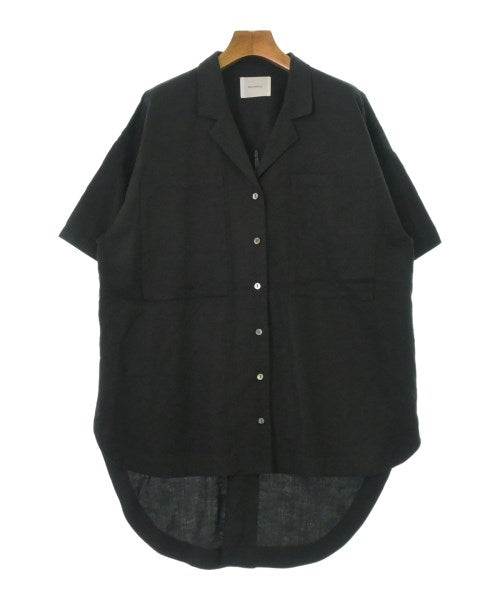 MIDIUMISOLID Casual shirts