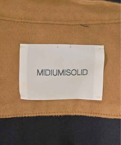 MIDIUMISOLID Other