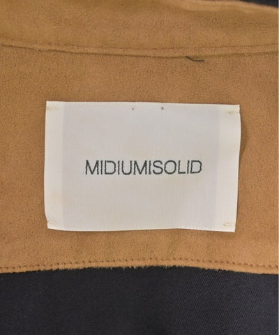 MIDIUMISOLID Other