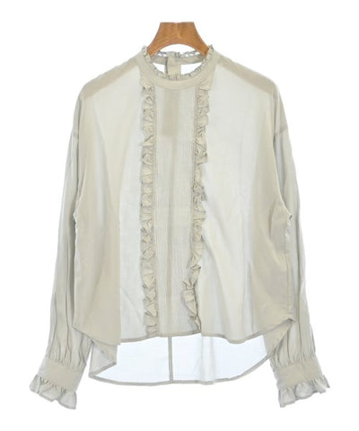 MIDIUMISOLID Blouses