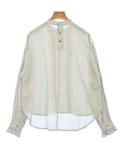 MIDIUMISOLID Blouses