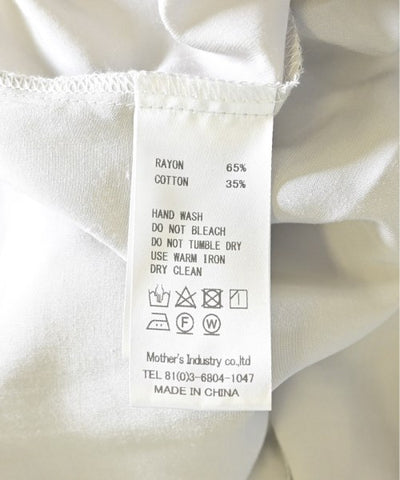 MIDIUMISOLID Blouses