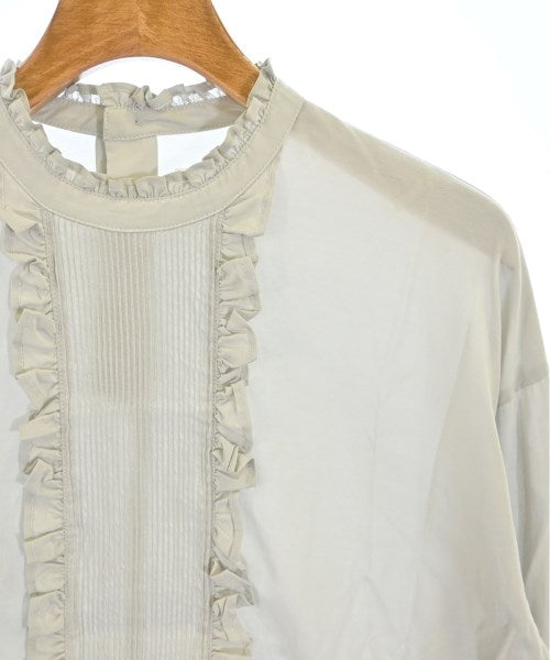 MIDIUMISOLID Blouses