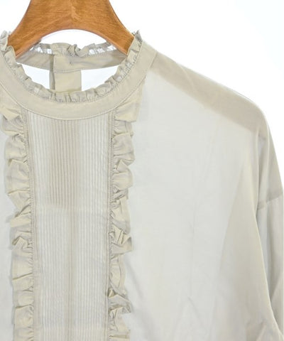 MIDIUMISOLID Blouses